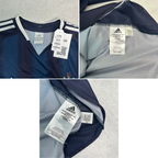 2004/05 Newcastle United Away Shirt Adidas Shearer (S/M)