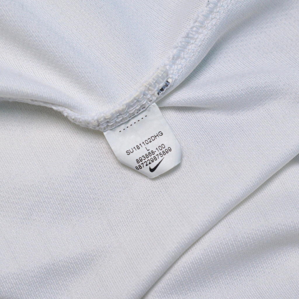 2020/21 England Home Shirt Nike (L)
