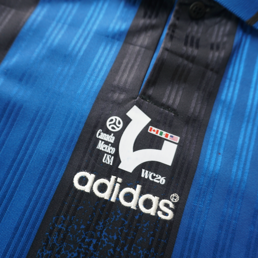 VICE Football Store World Cup 26' Adidas Template (L)