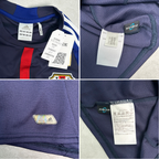 2012/13 Japan Home Shirt Adidas Endo (M)