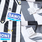 1994/95 Juventus Home Shirt Kappa (XL)