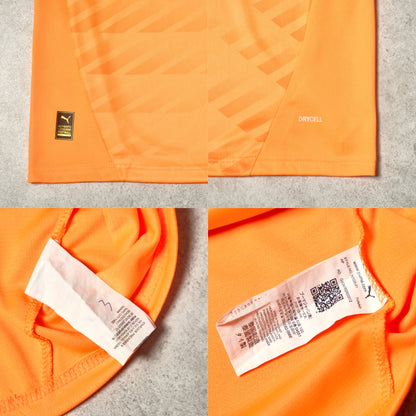 2024/25 Olympique Marseille Third Shirt Puma (M)