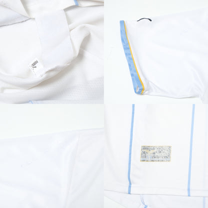 2001/02 Lazio Away Shirt Puma (L/XL)