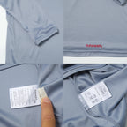 2004 Kashima Antlers Training Shirt J-League Nike (2XL)