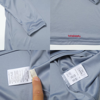 2004 Kashima Antlers Training Shirt J-League Nike (2XL)