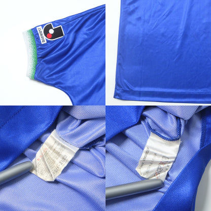 1993 West Kodak All Stars Home Shirt Mizuno J-League (M/L)