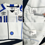 2016 Gamba Osaka Away Shirt Umbro J-League (L)