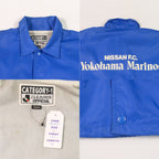 1990s Yokohama Marinos Jacket J-League (M)