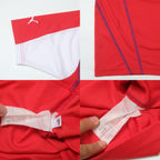 2003/04 Czech Republic Home Shirt Puma (L)