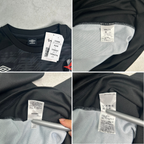 2024 Honda FC Training Shirt J-League Umbro (L)
