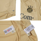 2004/05 Bayern Munich Away Shirt Adidas (S/M)