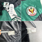 1990s Tokyo Verdy Windbreaker J-League Mizuno (XL)