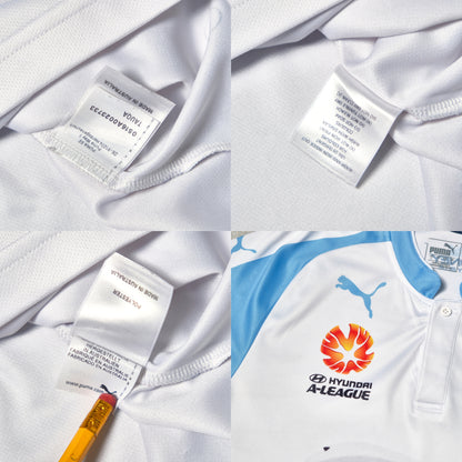 2015/16 Sydney FC Away Shirt Puma (L)