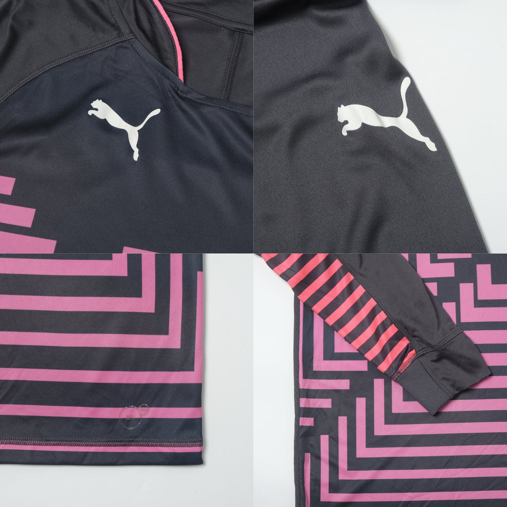 2014/15 Austria Goalkeeper Shirt Puma (L/XL)
