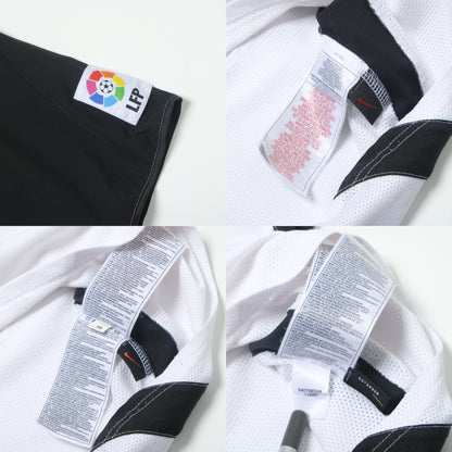 2003/04 Valencia Home Shirt Nike (L/XL)