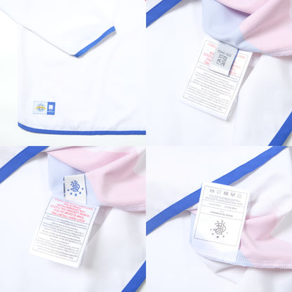 2004/05 Rangers Away Shirt Diadora (XL)