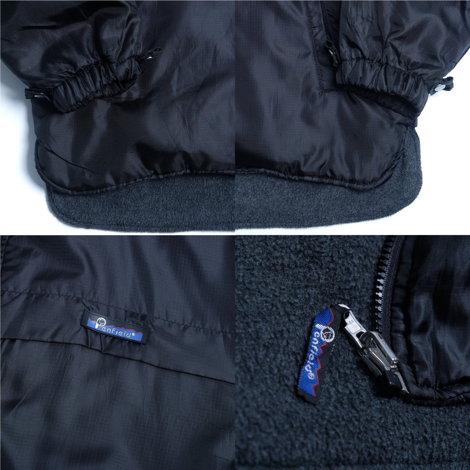 Penfield Fleece Lined Jacket (L)