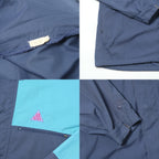 Chaqueta cortavientos Nike ACG Vintage (Talla XL)
