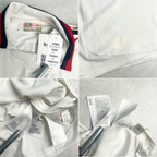 2009/10 AC Milan Away Shirt Adidas Kaká (M)