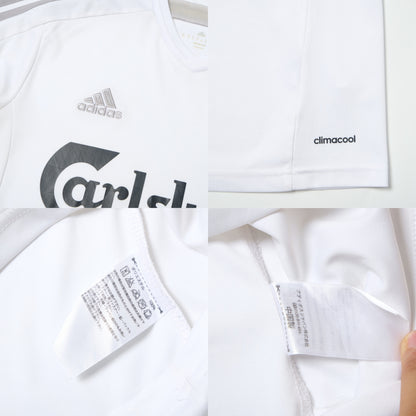 2014/15 FC Copenhagen Home Shirt Adidas (M/L)