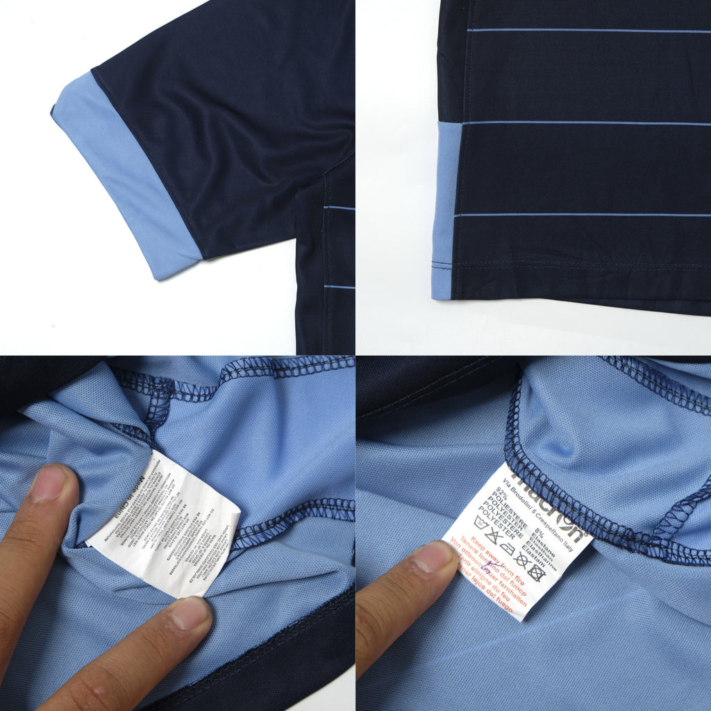 2013/14 Lazio Third Shirt Macron (M/L)