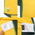 2002/03 Celtic Away Shirt Umbro (S) 