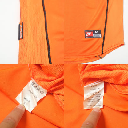 1998/99 Netherlands Home Shirt Nike (M/L)