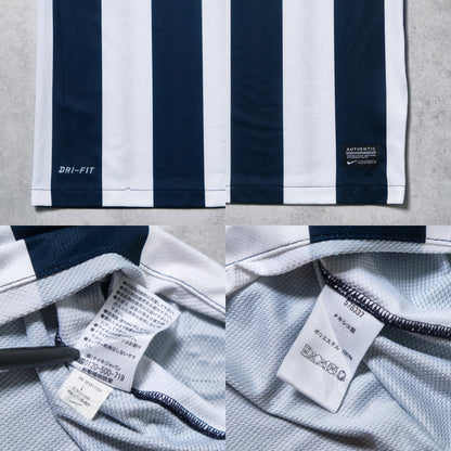 2012/13 Monterrey Rayados (Mexico) Home Shirt Nike (L/XL)