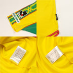 2002/03 JEF United Ichihara Home Shirt Mizuno J-League (M)