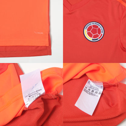 2018 Colombia Training Shirt Adidas (M)