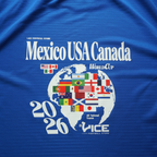 VICE Football Store World Cup 26' Nike Template (L)