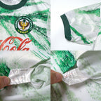 1993/95 Tokyo Verdy Away Shirt Mizuno J-League (M)
