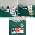 2003s Tokyo Verdy Home Shirt Nike (M)