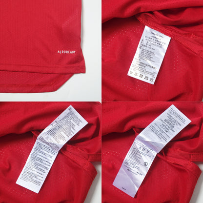 2020 Japan Training Shirt Adidas (L)