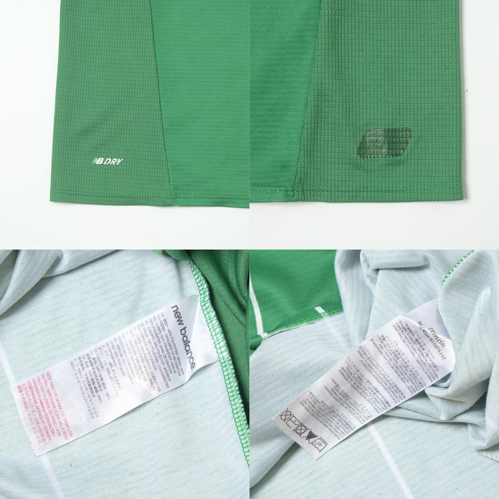 2015/16 Celtic Away Shirt New Balance (S/M)