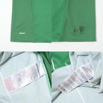 2015/16 Celtic Away Shirt New Balance (S/M)
