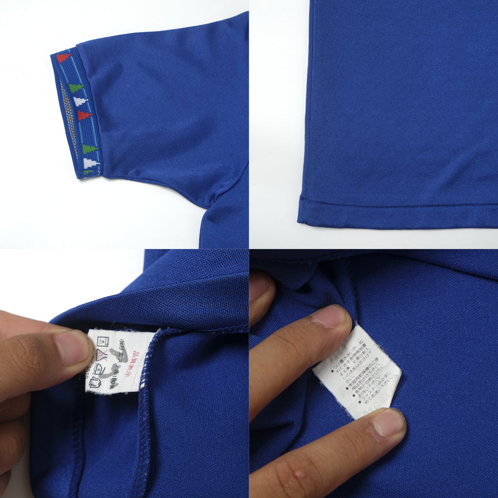 1992/93 Italy Home Shirt Diadora (S)
