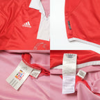 2004/05 Benfica Home Shirt Adidas (M)