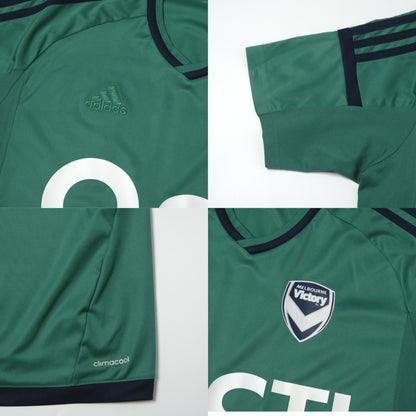 2014/15 Melbourne Victory Goalkeeper Shirt Adidas (L)