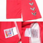 2004 Aalborg BK (Denmark) Training Shirt Hummel (M/L)
