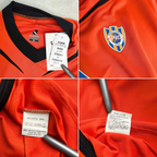 2010s Shimizu S-Pulse Training Shirt Puma J-League (S/M)