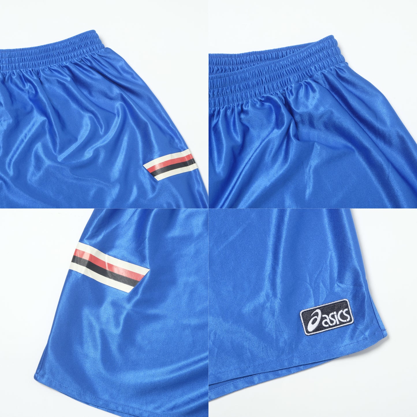 1993/94 Sampdoria Home Shorts Asics (M/L)