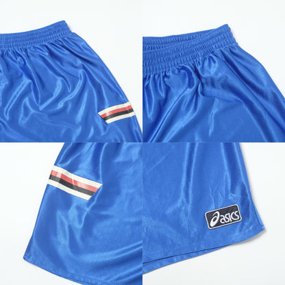 1993/94 Sampdoria Home Shorts Asics (M/L)