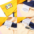 2015/16 Barcelona Away Shirt Nike (M)