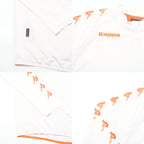 2009/10 Valencia Training Shirt Kappa (M)