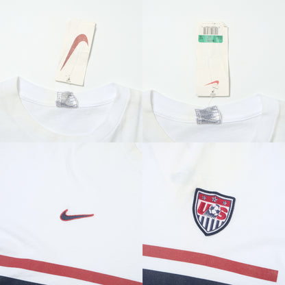 1995/97 USA Training T-Shirt Nike (XL/XXL)
