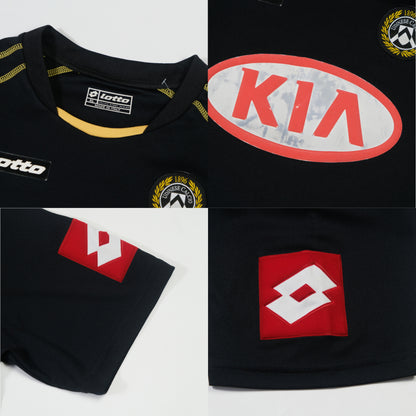 2005/06 Udinese Away Shirt Lotto (L)