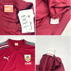 2014/15 Burnley Training Shirt Puma (XL/XLL)