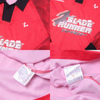 Camiseta de fútbol Umbro VICE Footbal Store x Blade Runner Custom (L) de 1996