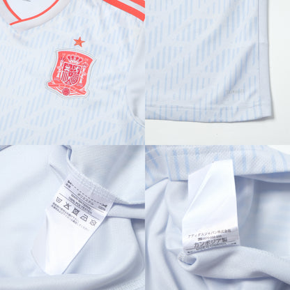 2018/19 Spain Away Shirt Adidas (M/L)